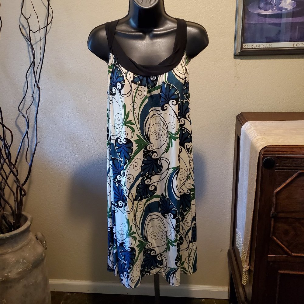 Max Studio dress
